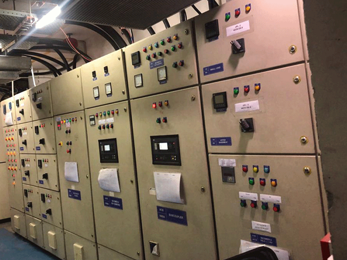 Old Electrical Panel Buyers in Delhi