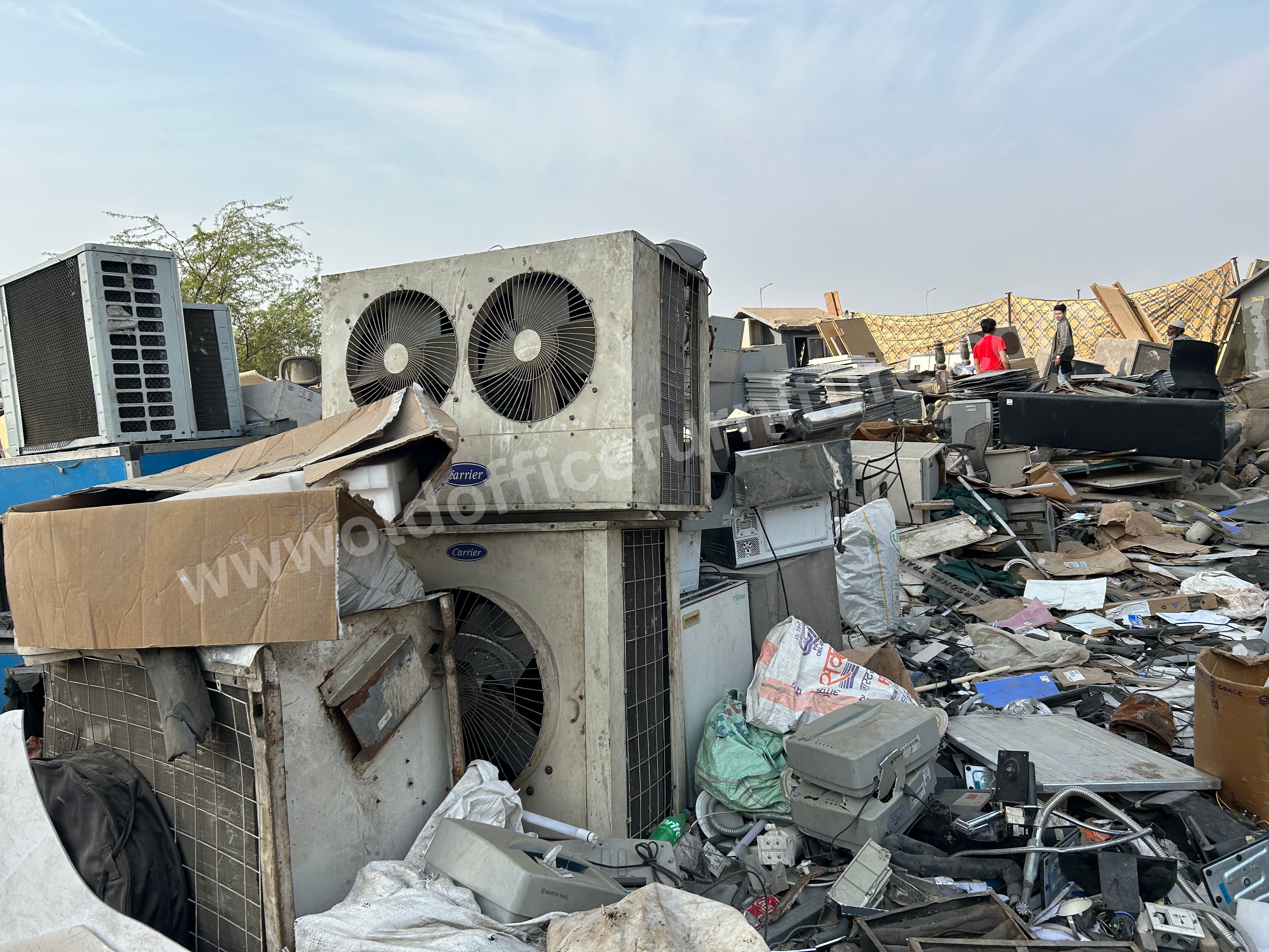 Sell Old AC, Air Conditioner in Delhi NCR, Noida, Gurgaon