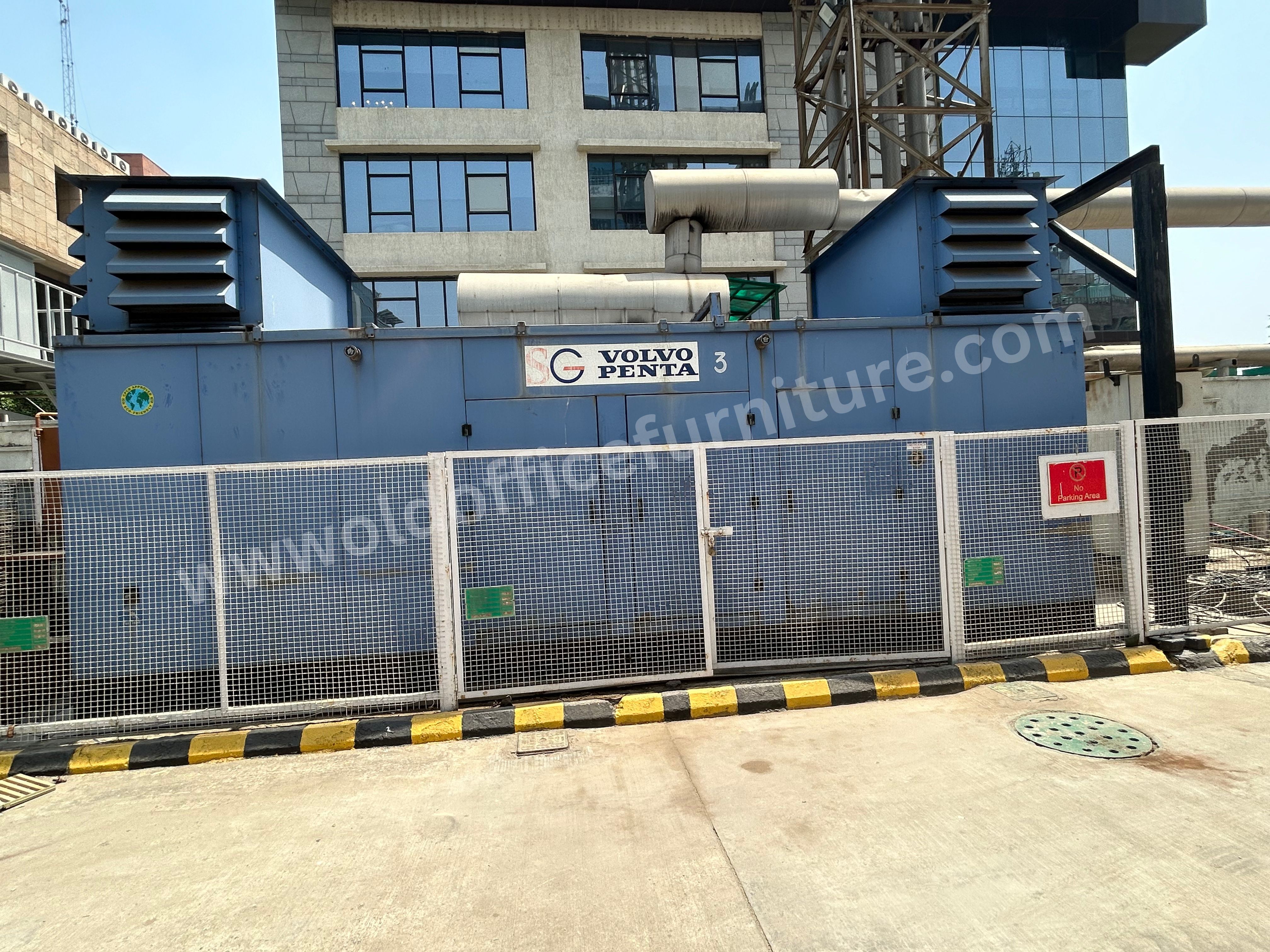 Sell Old Generator in Delhi NCR, Noida, Gurgaon